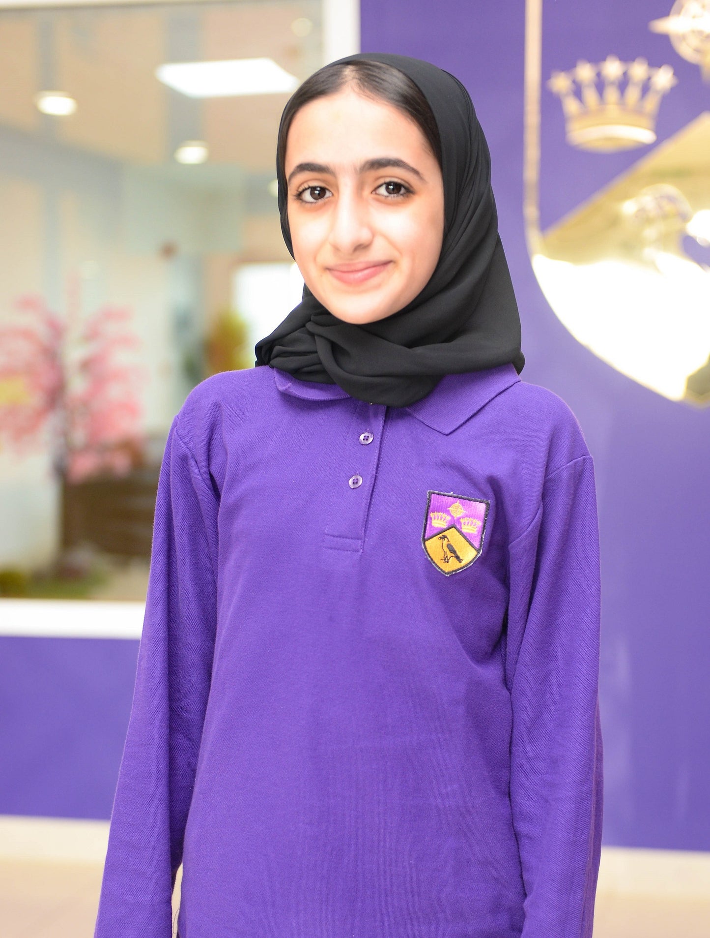 Long Sleeve T-shirt